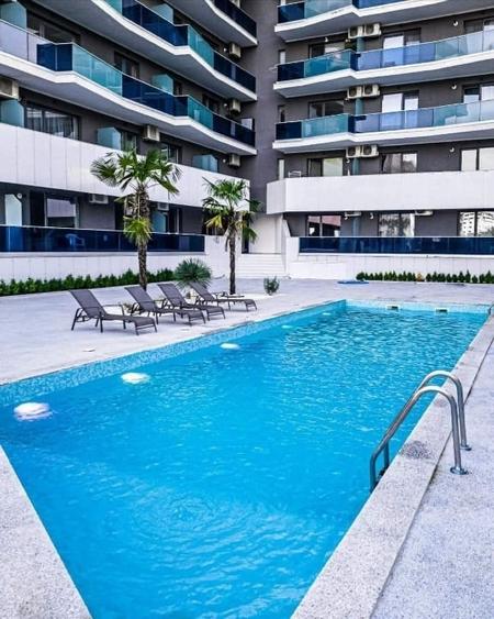 Garsoniera Mamaia Nord- Lidl - 1