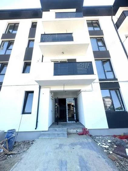 Apartament Nou 2 camere/Cartierul Independentei/ - 7