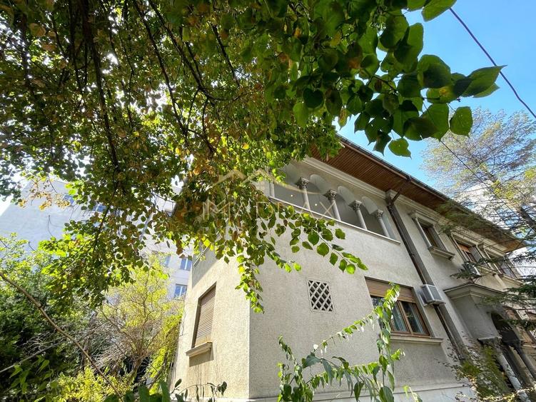 4 rooms ***203 SQM useful*** / 38 SQM terrace + garage / Primaverii - 6