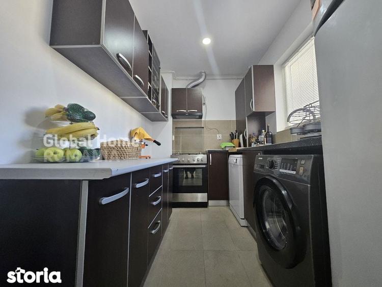 Apartament 2 camere 50MP 1 Loc de Parcare Inclus |Swimming Pool View | - 7