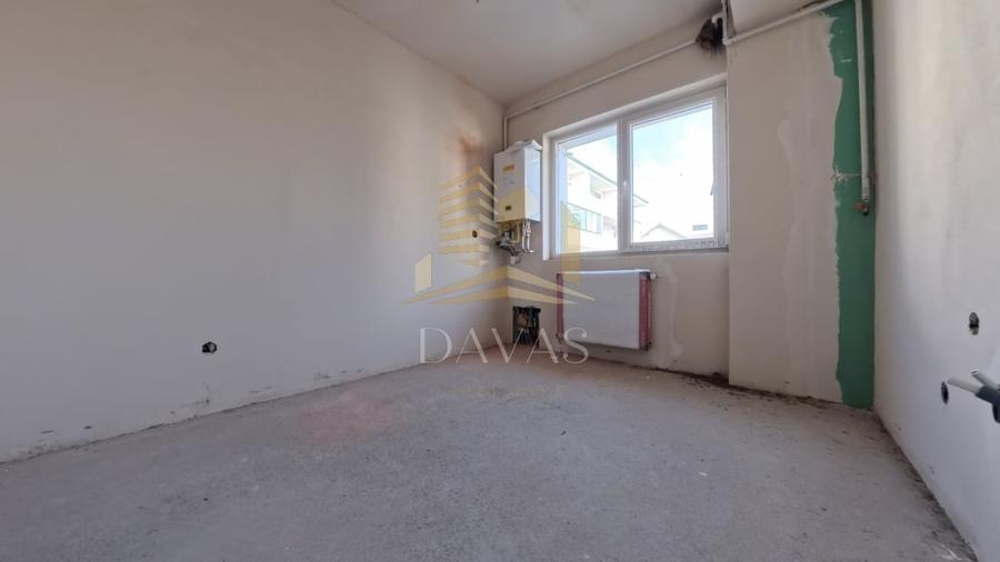 Apartament 2 camere semifinisat | Floresti | Terra - 14