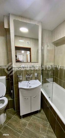 Apartament cu 2 camere, bloc cu lift, parcare in Marasti - 9