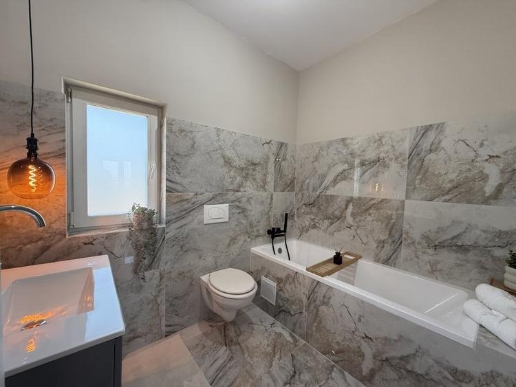 CASA FINALIZATA SI INTABULATA IN ZONA HORPAZ , 500 MP DE TEREN - 10