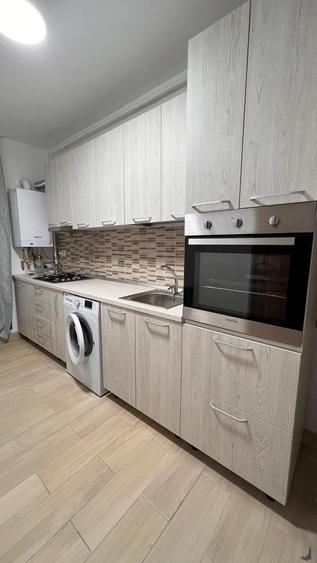 Plaza Residence - Parcul Liniei - 4