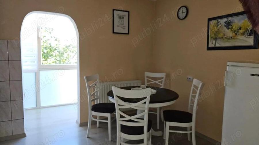 Inchiriez apartament 2 camere,etj 2 Strand - 7