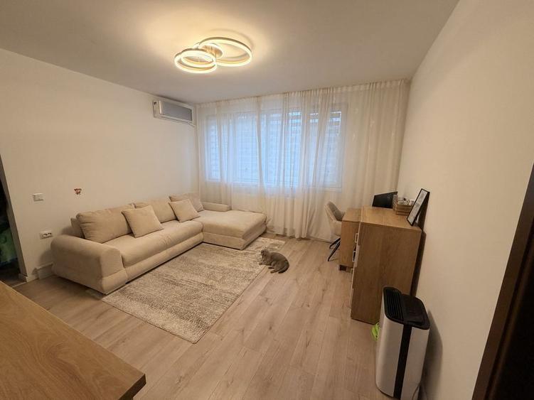 Apartament 3 camere vand/schimb cu casa Etaj 1/9 | Renovat -proprietar - 5