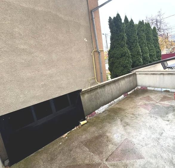 Vanzare triplex cu garaj si curte Zamca Suceava - 240mp- Oferta rara! - 8