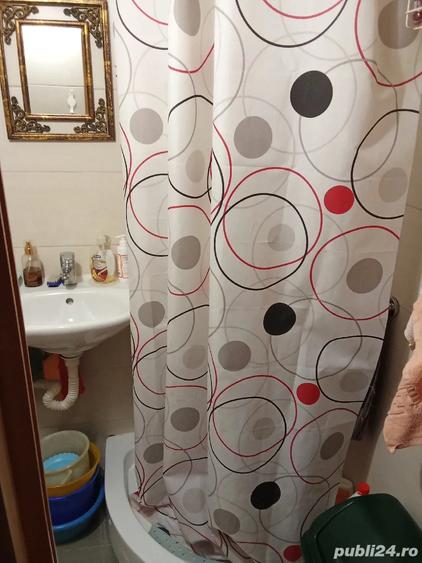 se vinde apartament cu doua camere - 5