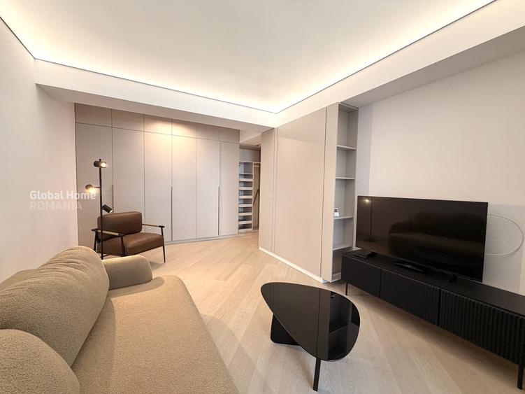 2 Camere | Design Unic | Prima Inchiriere | Cortina North - Pipera - 4