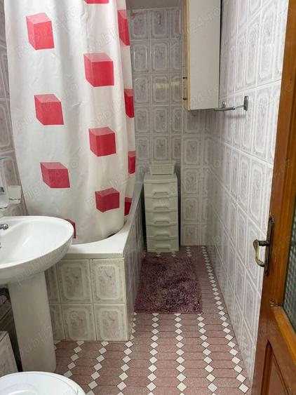 Apartament 2 Camere, Mobilat Complet, Parc Sebastian - 10