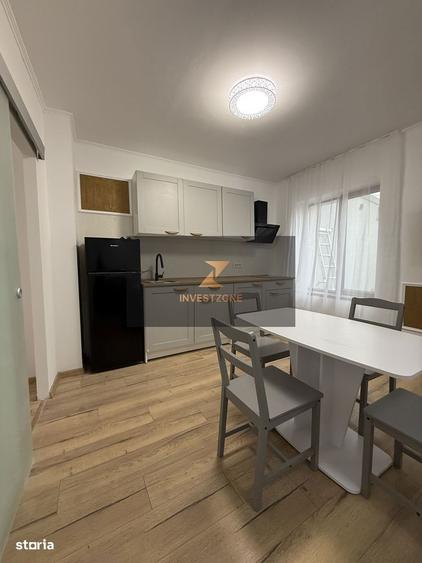 Casa in Oradea cartierul Velen?a curte 24 mp - 1
