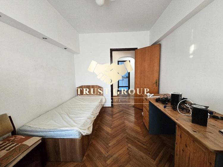 Apartament 3 camere Banu Manta-Parc Kiseleff-Victoriei - 4