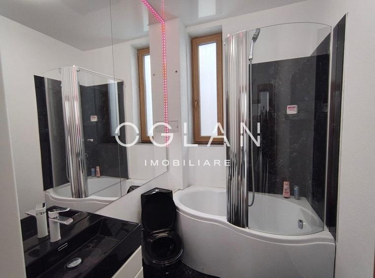 Apartament Modern 2 cam. Selimbar - 10