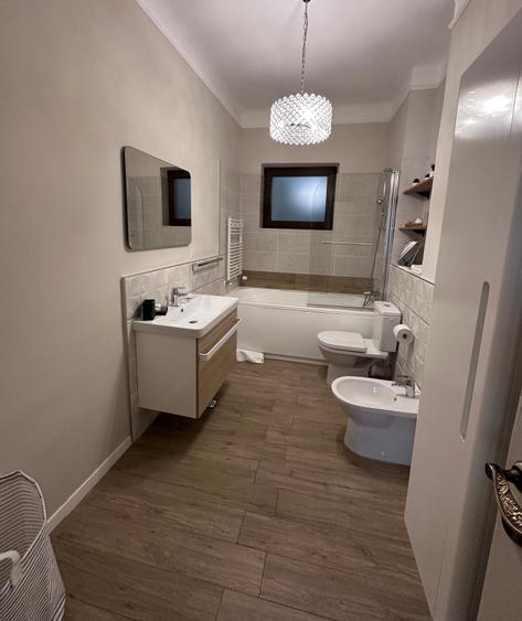 Superb parter în vila interbelică în zona Kiseleff-Aviatorilor - 8