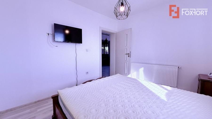 COMISION 0% Duplex cu 2 camere, 72 mp utili - zona Sanandrei - 10