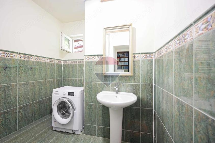 Casa zona Horea, cu apartament separat, gradina amenajata ?i garaj - 16