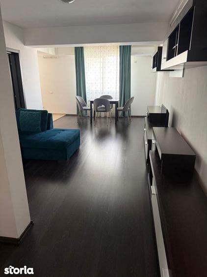 Apartament 3 camere decomandat 78 mp Parc Sebastian Bloc 2014 ! - 7