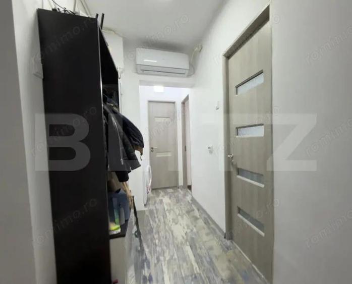 Apartament 2 camere, 56 mp, 1 Mai, zona Ciuperca - 1