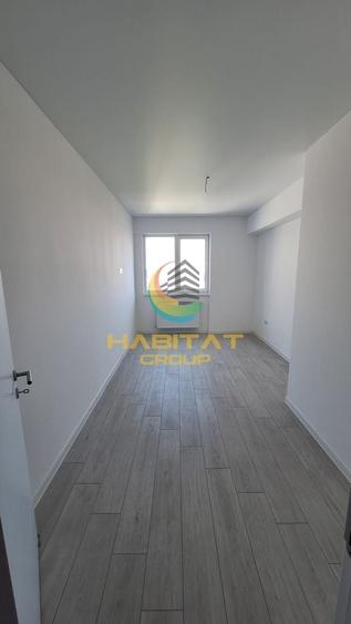 Apartament cu 3 camere semidecomandat în Brâncoveanu