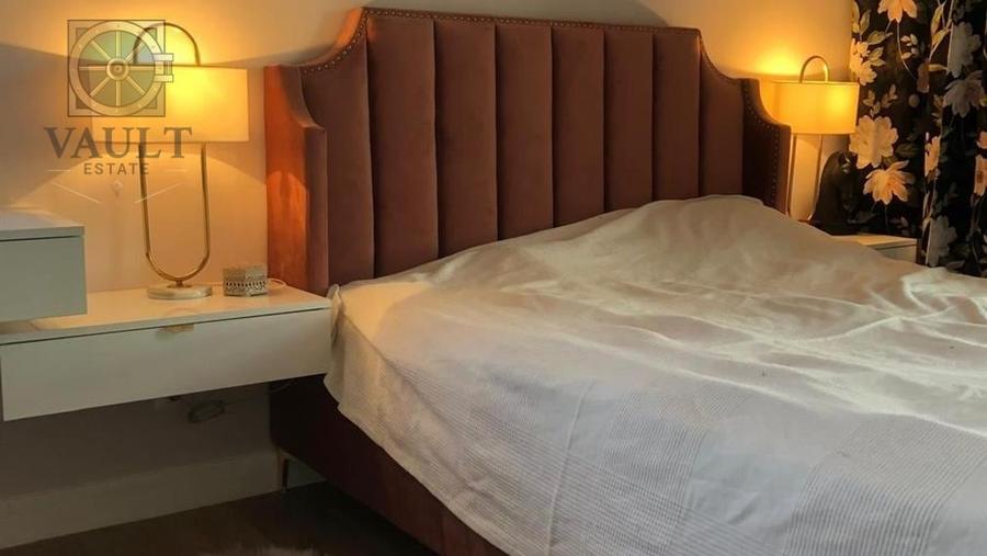 Apartament cu 3 camere decomandat, mobilat în Colentina