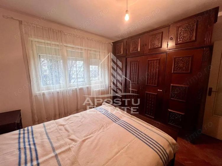 Apartament 2 camere, decomandat , zona Lipovei, Timisoara - 9