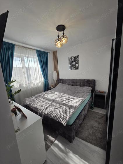 Apartament 2 camere Valea Lupului, etaj intermediar, bloc nou - 2