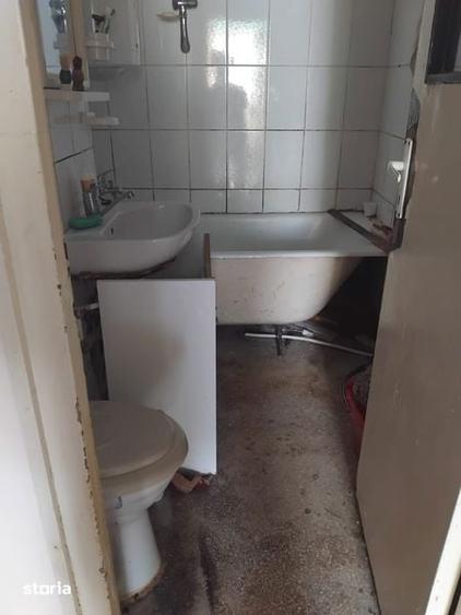Vand apartament 2 camere - 1