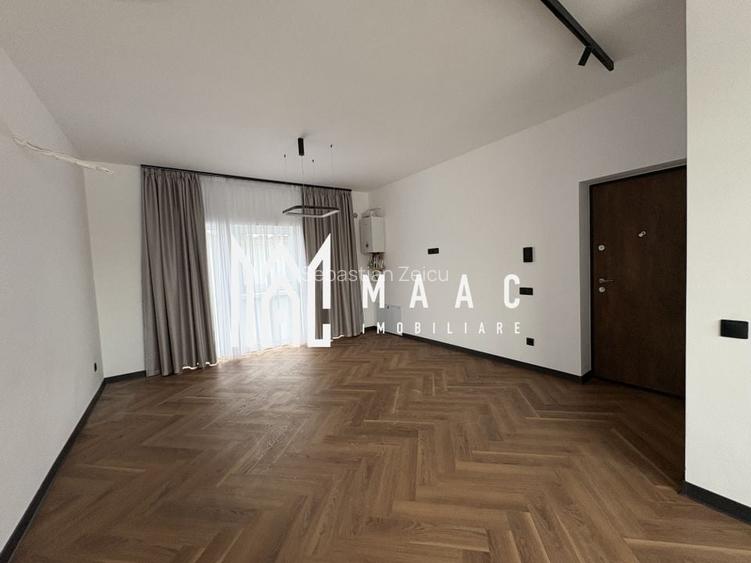 Apartament la vilă I Decomandat 3 Camere I 2 Parcari