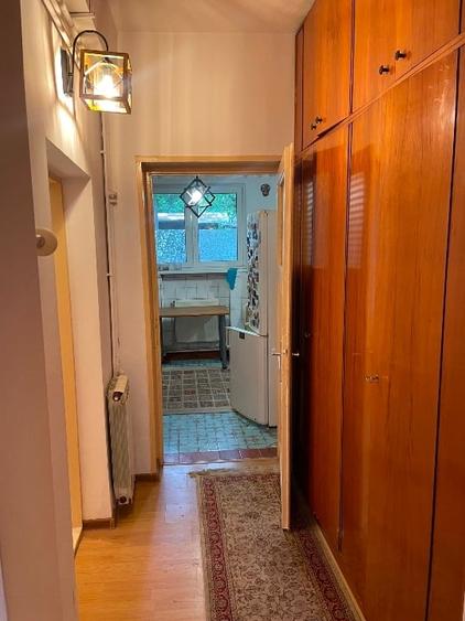 Apartament 3 camere in vila, curte proprie, garaj, pivinta, zona Postei -Vlahuta - 11