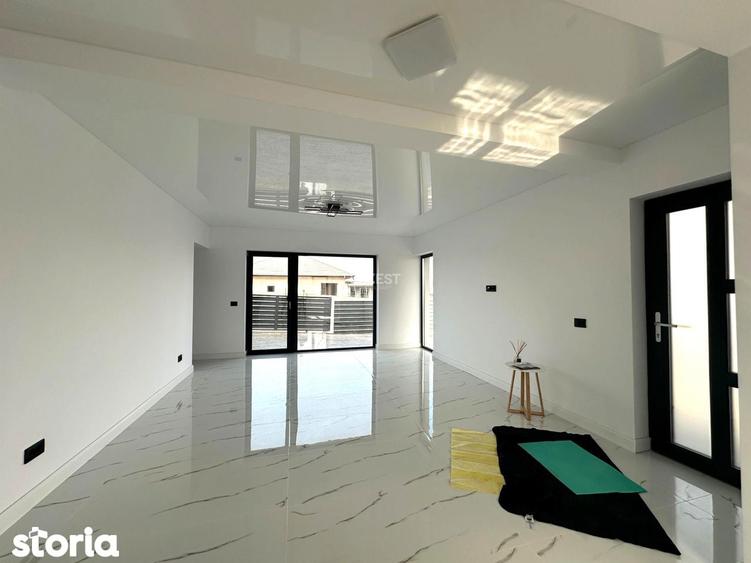 COMISION 0%! Duplex modern cu 3 dormitoare, 2 bai si terasa panoramica - 13