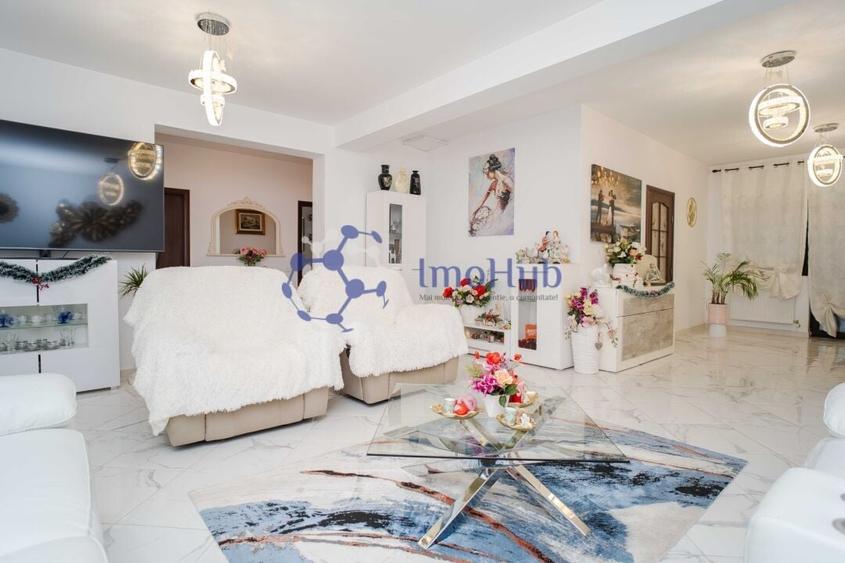 Casa 155 mp utili, 1805 mp teren, mobilata si intabulata, Letcani - 5