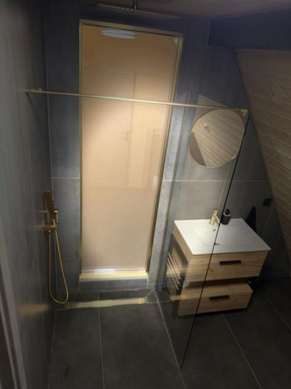 Vand cabana A frame Buscat Cluj - 3