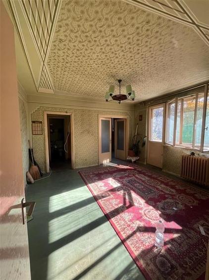 Apartament 4 camere, 2 bai, 71 mp  Dacia Oradea - 8