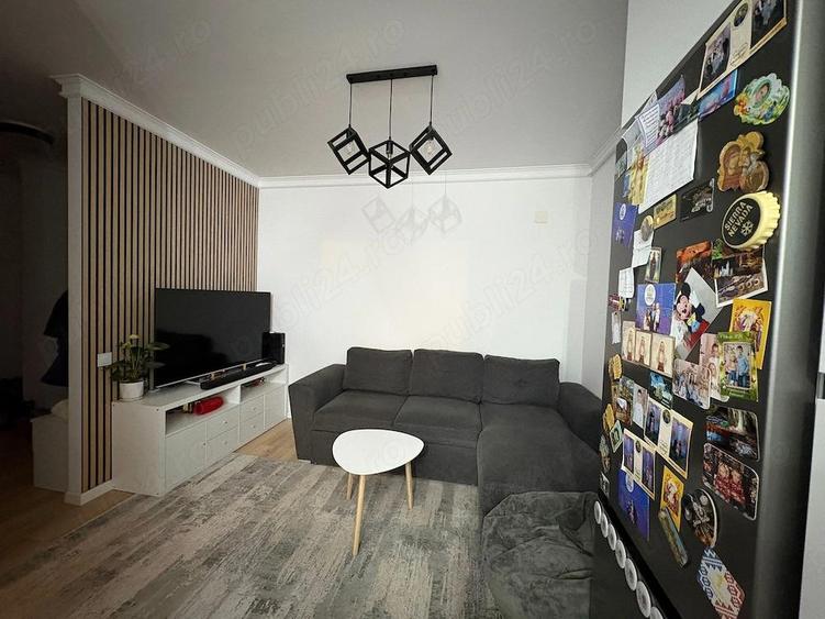 Apartament Flore?ti Eroilor - 5