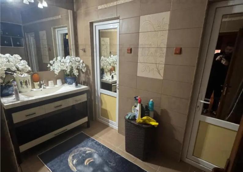 Apartament 3 camere plus curte proprie Eforie Nord - 3