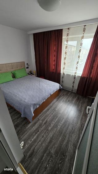 Vand ap cu 3 camere zona Posta 4 ( str. Borcea ) - 10