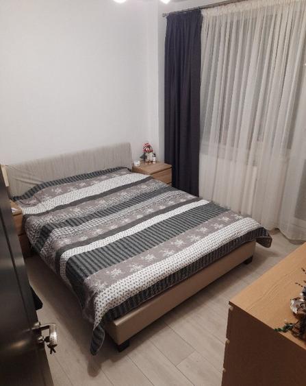 Vand apartament 2 camere , cartier Astra , Brasov - 5