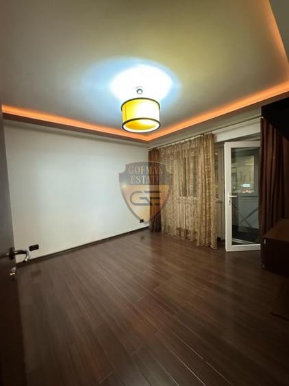 3 camere, lux, zona DACIA - Bd. Lapusneanu, balcon, 67 mp, gaze, centrala, A/C - 11