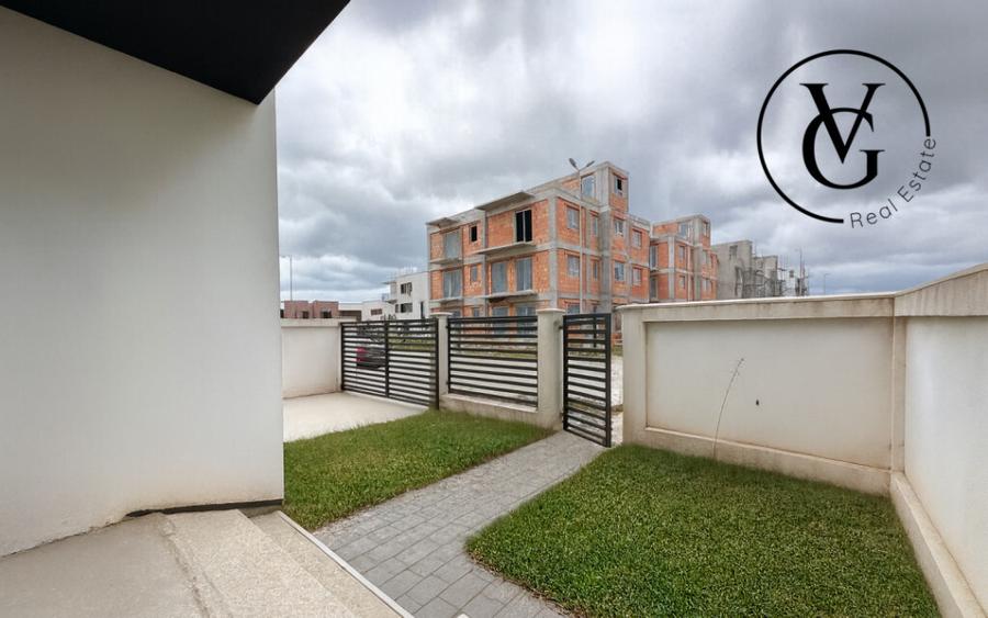 Vila - P+1 - Ovidiu Sud - 7