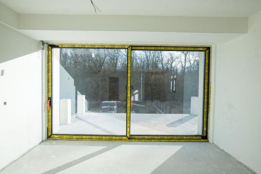 De vânzare | Conac elegant lângă pădure | Tunari - 27