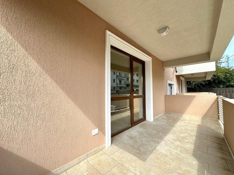 Finalizat! Ap 3 camere 2 bai Parcare Gradina 160mp Capat Pacurari - 17