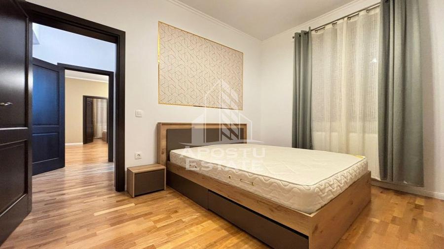 Penthouse cu 4 camere in zona Braytim, 2 terase, finisaje... - 12