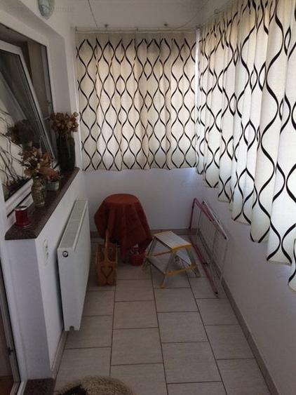 B-dul Lacul Tei vis a vis de Facultatea de Constructii - 5