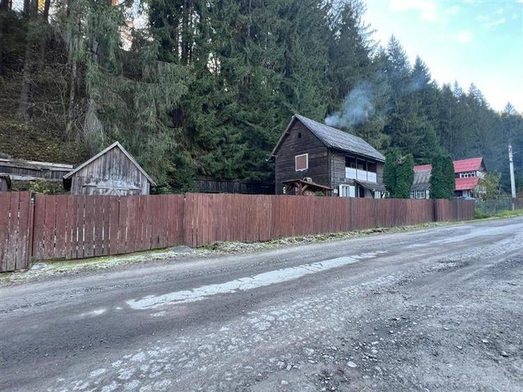 Casa de vacanta (Ciobotani, jud. Mures) - 2