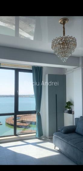 Apartamente 2 camere vedere Lacul Mamaia! Apartamente 2 camere vedere Lacul Mamaia!