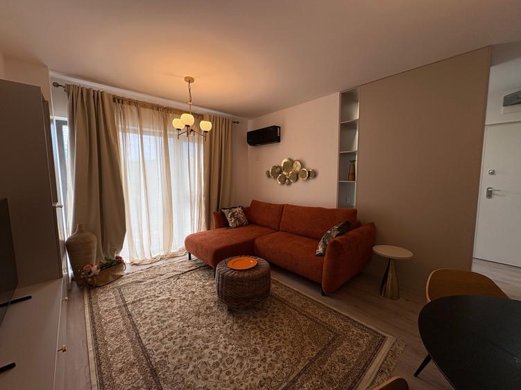 Complex PrimaVista - loc parcare subteran inclus - metrou Pipera - 3