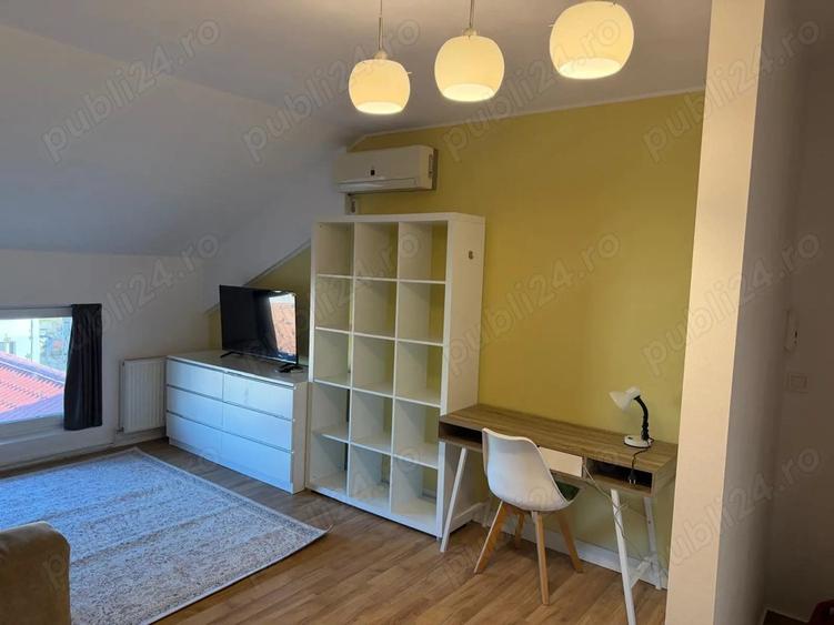 Inchiriez apartament cu o camera - 1