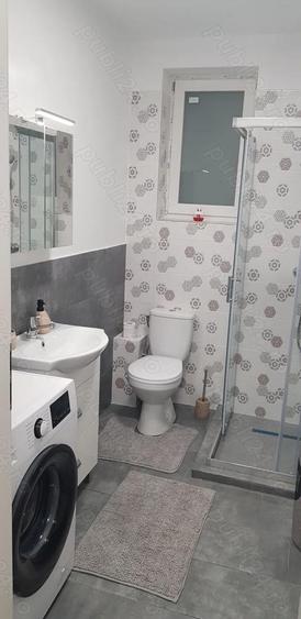 Inchiriez apartament 2 camere modern - 1