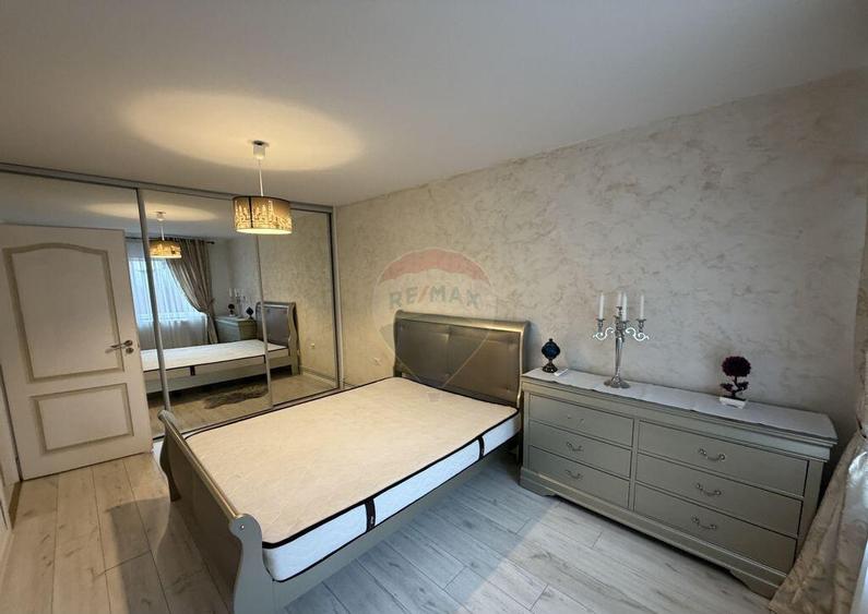 Apartament doua camere parter - 6