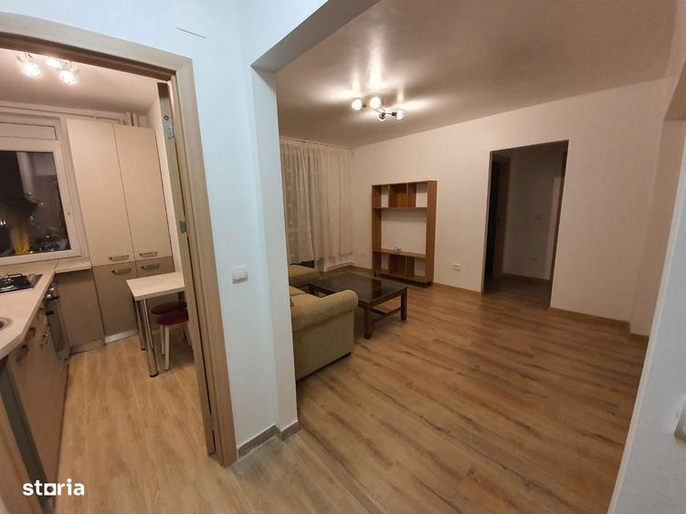 2 Camere | Gara de Nord | Victoriei | Buzesti | Centrala - 9